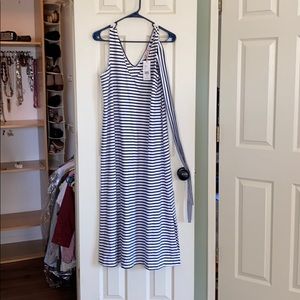 Vineyard Vine Dress